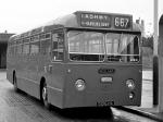 Leyland Leopard PSU3/4R Midland 1962 года